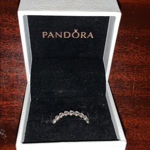 Pandora ring